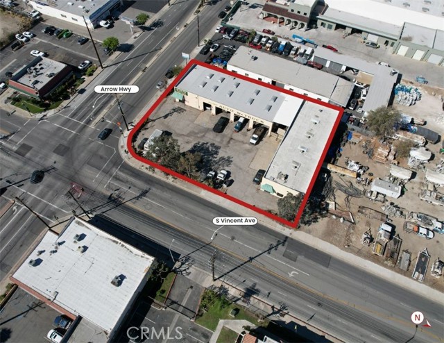 16359 Arrow, Irwindale, California 91706, ,Commercial Sale,For Sale,16359 Arrow,CREV23075992