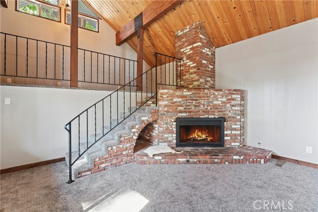 Detail Gallery Image 10 of 45 For 1025 Playground Dr, Crestline,  CA 92325 - 3 Beds | 3 Baths