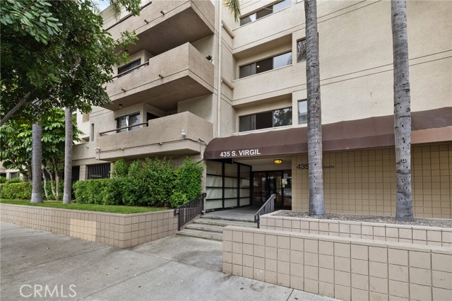 Thumbnail for 435 S Virgil Ave #225,  Los Angeles, CA 90020