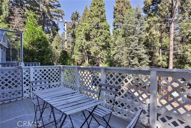 Detail Gallery Image 36 of 40 For 23339 Seeley Way, Crestline,  CA 92325 - 2 Beds | 2 Baths