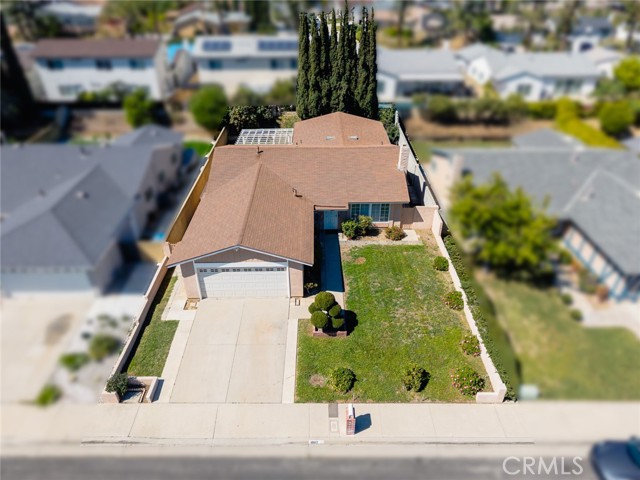 Detail Gallery Image 32 of 41 For 1807 Nausika Ave, Rowland Heights,  CA 91748 - 3 Beds | 2 Baths