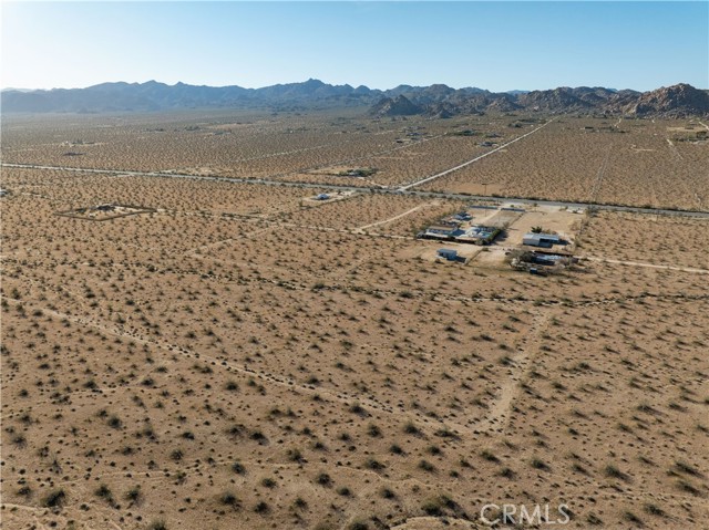 Detail Gallery Image 20 of 21 For 63862 Twentynine Palms Hwy, Joshua Tree,  CA 92252 - – Beds | – Baths