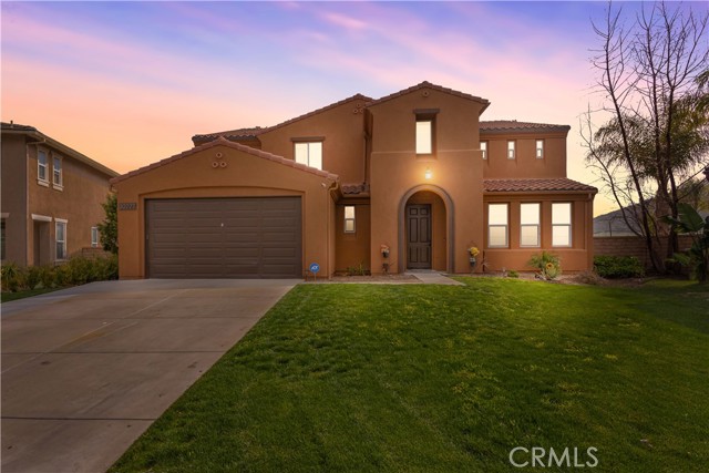 Detail Gallery Image 1 of 1 For 30227 Wales Ct, Menifee,  CA 92584 - 6 Beds | 4/1 Baths
