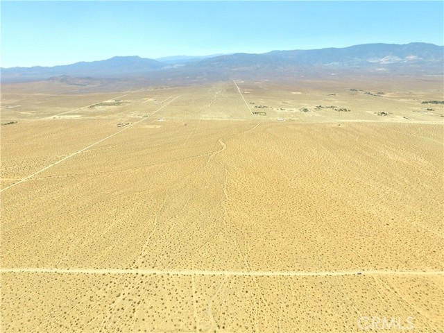 Detail Gallery Image 12 of 14 For 120 Acres, Lucerne Valley,  CA 92356 - – Beds | – Baths