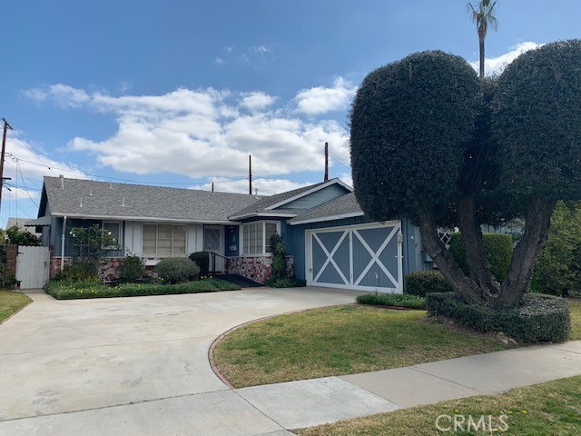 15538 Mottley Drive, La Mirada, CA 90638