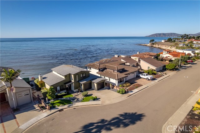 Detail Gallery Image 52 of 57 For 2101 Shoreline, Pismo Beach,  CA 93449 - 3 Beds | 2 Baths