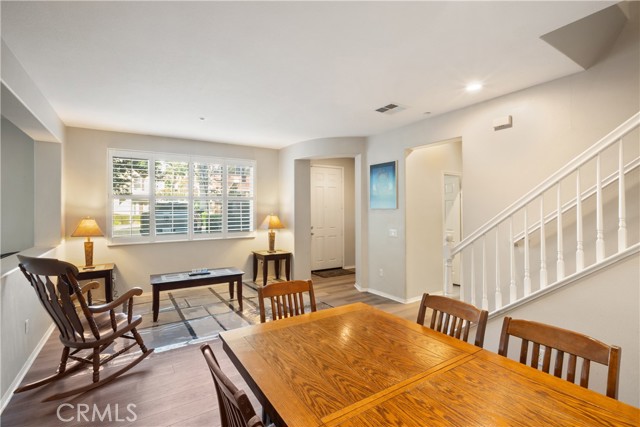 Detail Gallery Image 7 of 31 For 27890 John F Kennedy Dr #C,  Moreno Valley,  CA 92555 - 3 Beds | 2/1 Baths