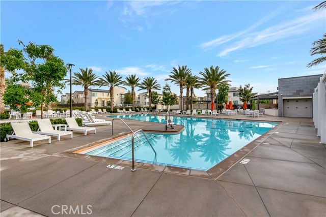 Detail Gallery Image 21 of 41 For 3640 S Allston Paseo #12,  Ontario,  CA 91761 - 3 Beds | 2/1 Baths