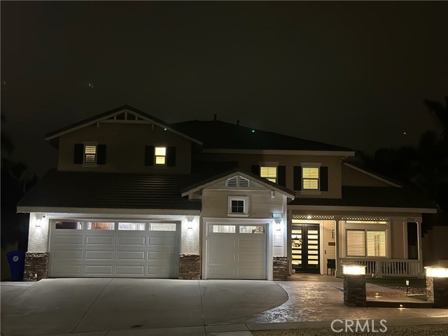 Detail Gallery Image 3 of 45 For 5658 Camarrio Ct, Rancho Cucamonga,  CA 91739 - 5 Beds | 3/1 Baths