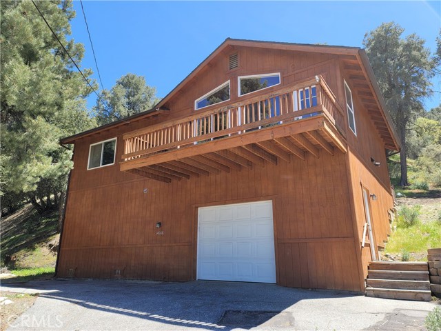 Detail Gallery Image 1 of 1 For 14008 Yellowstone Dr, Pine Mountain Club,  CA 93225 - 2 Beds | 2 Baths