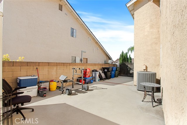 3 Bed Home for Sale in Ontario, California