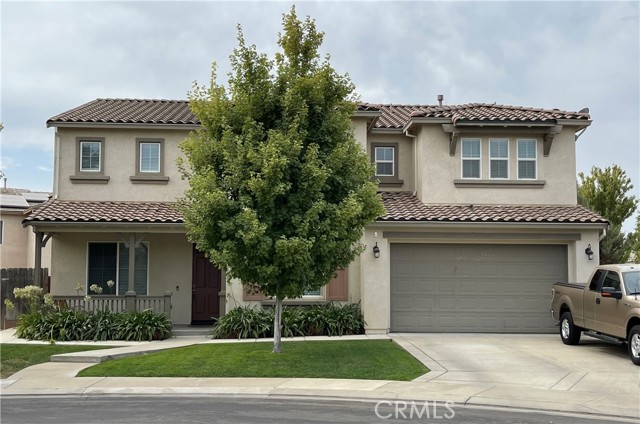 Detail Gallery Image 1 of 1 For 1298 Verdon Ct, Merced,  CA 95348 - 4 Beds | 3/1 Baths