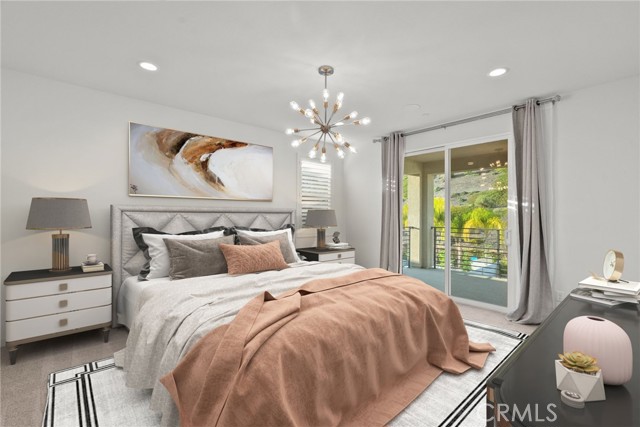 Detail Gallery Image 11 of 56 For 28600 Foothill Way, Saugus,  CA 91350 - 4 Beds | 3 Baths