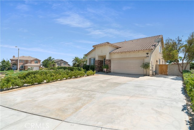 Image 3 for 20635 Iris Canyon Rd, Riverside, CA 92508