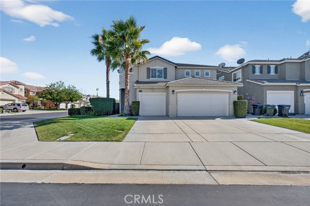 Detail Gallery Image 2 of 58 For 45160 Jumi Cir, Temecula,  CA 92592 - 4 Beds | 3 Baths