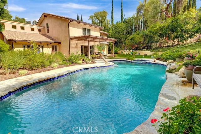 Detail Gallery Image 59 of 65 For 4751 Topeka Dr, Tarzana,  CA 91356 - 5 Beds | 6 Baths