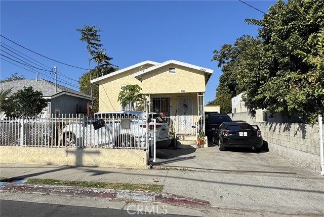 Detail Gallery Image 16 of 16 For 1637 E 115th, Los Angeles,  CA 90059 - – Beds | – Baths