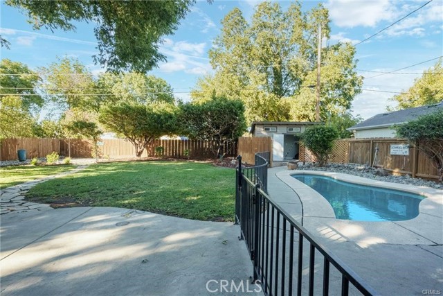 Detail Gallery Image 29 of 32 For 784 Lorinda Ln, Chico,  CA 95973 - 3 Beds | 1 Baths