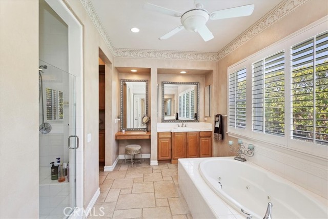 Detail Gallery Image 26 of 74 For 19017 Green Oaks Rd, Yorba Linda,  CA 92886 - 5 Beds | 4/1 Baths