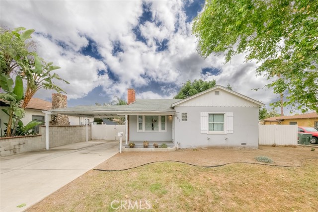 Image 3 for 561 W I St, Ontario, CA 91762