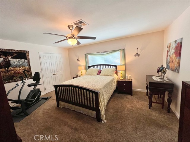 Detail Gallery Image 20 of 36 For 4040 Piedmont Dr #235,  Highland,  CA 92346 - 2 Beds | 2 Baths