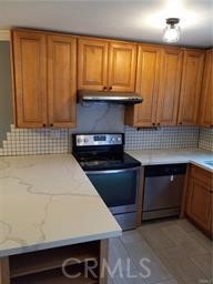 Detail Gallery Image 15 of 26 For 1725 Neil Armstrong St #103,  Montebello,  CA 90640 - 2 Beds | 2 Baths