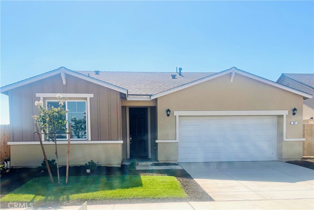 97 Squaw Valley Ct.