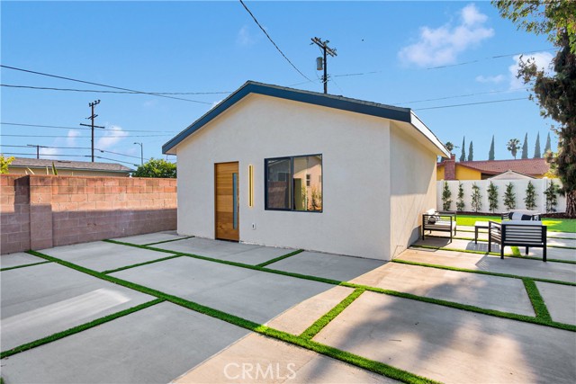 Detail Gallery Image 52 of 60 For 10509 Dempsey Ave, Granada Hills,  CA 91344 - 4 Beds | 3/1 Baths