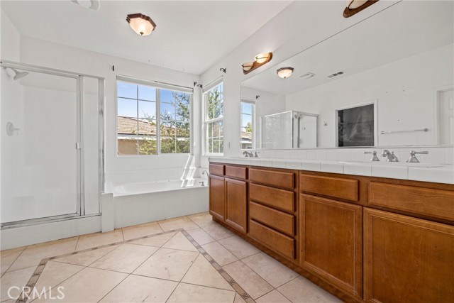 Detail Gallery Image 31 of 59 For 5080 Meadowsweet Dr, Palmdale,  CA 93551 - 4 Beds | 2/1 Baths