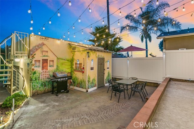 Detail Gallery Image 47 of 58 For 16780 E Buena Vista Ave, Orange,  CA 92865 - 3 Beds | 2 Baths