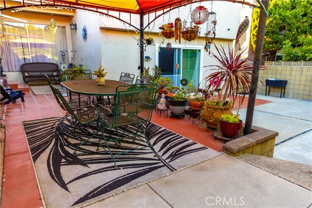 Detail Gallery Image 49 of 49 For 24314 Berendo, Harbor City,  CA 90710 - 4 Beds | 2/1 Baths