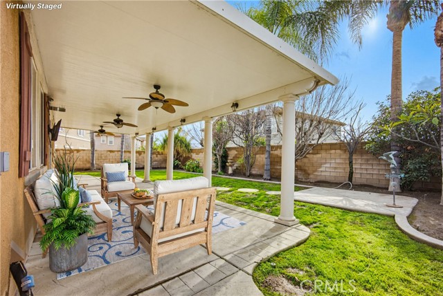 Detail Gallery Image 55 of 61 For 6721 Heathgrove, Corona,  CA 92880 - 5 Beds | 3 Baths