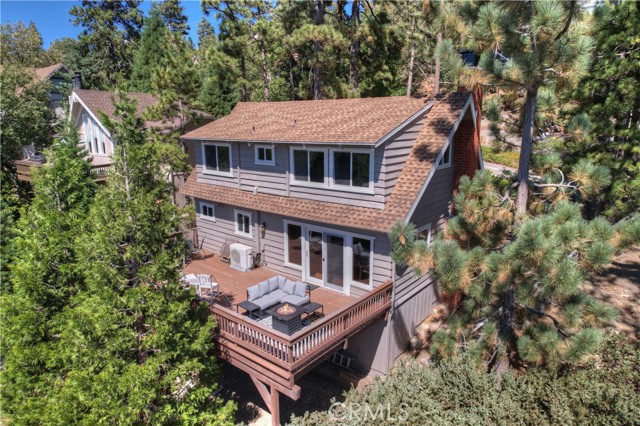 Detail Gallery Image 33 of 34 For 28203 Arbon Ln, Lake Arrowhead,  CA 92352 - 3 Beds | 2 Baths