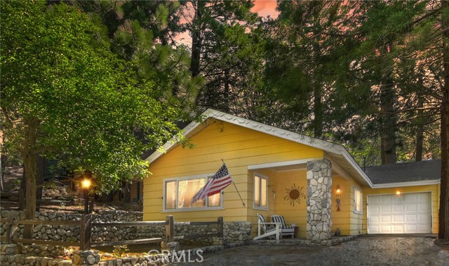 Image 2 for 943 Meadowbrook, Lake Arrowhead, CA 92325