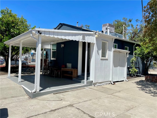 Detail Gallery Image 18 of 25 For 5550 Riverton, North Hollywood,  CA 91601 - 2 Beds | 1 Baths