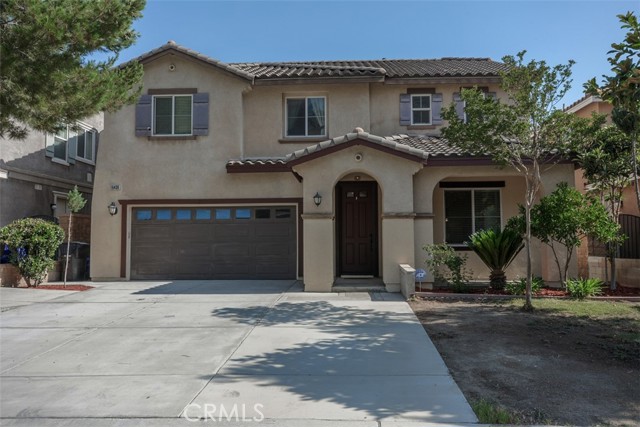 16430 Gala Ave, Fontana, CA 92337