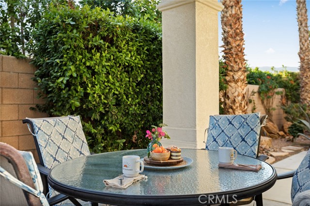 Detail Gallery Image 26 of 45 For 80801 Calle Azul, La Quinta,  CA 92253 - 2 Beds | 2/1 Baths