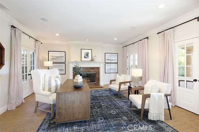Detail Gallery Image 4 of 23 For 411 Snug Harbor Rd, Newport Beach,  CA 92663 - 5 Beds | 4/1 Baths