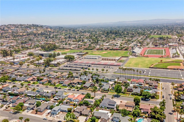 Detail Gallery Image 52 of 55 For 3803 E Palm Ave, Orange,  CA 92869 - 4 Beds | 3 Baths