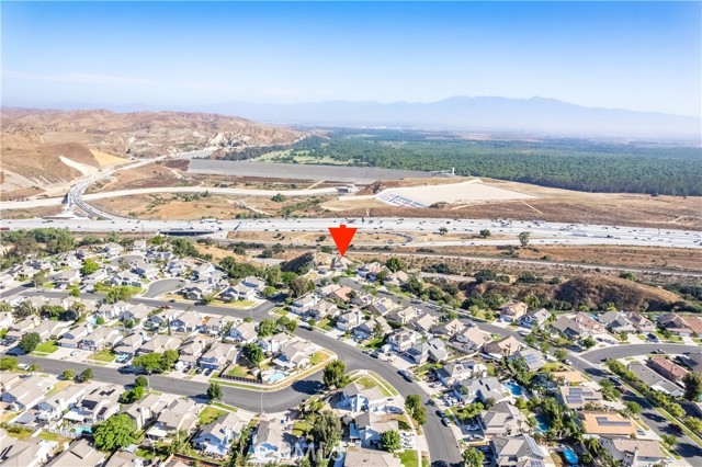 Detail Gallery Image 57 of 59 For 747 Highland View Drive, Corona,  CA 92882 - 4 Beds | 2/1 Baths
