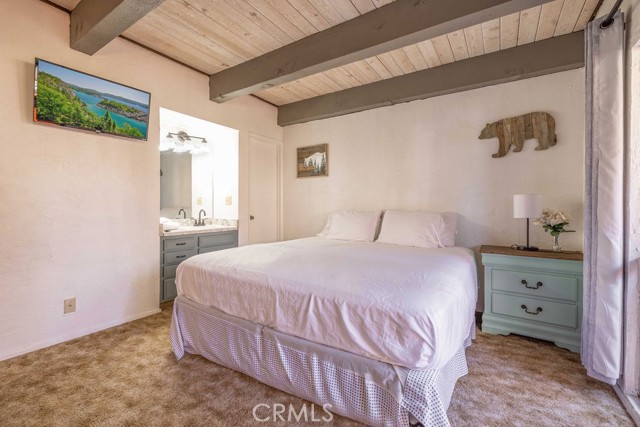 Detail Gallery Image 20 of 32 For 861 Thrush Dr #48,  Big Bear Lake,  CA 92315 - 2 Beds | 1/1 Baths