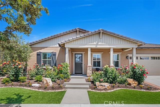 Details for 14 Volar Street, Rancho Mission Viejo, CA 92694