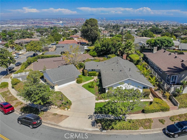 2138 Macarthur Street, Rancho Palos Verdes, California 90275, 3 Bedrooms Bedrooms, ,1 BathroomBathrooms,Residential,Sold,Macarthur,PV22180876