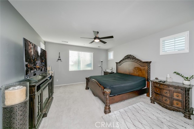 Detail Gallery Image 18 of 27 For 3418 E Paraduxx Privado, Ontario,  CA 91762 - 4 Beds | 3 Baths