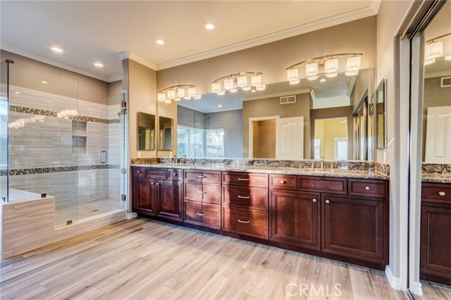 Detail Gallery Image 31 of 74 For 4845 Sky Ridge, Yorba Linda,  CA 92887 - 5 Beds | 3/1 Baths