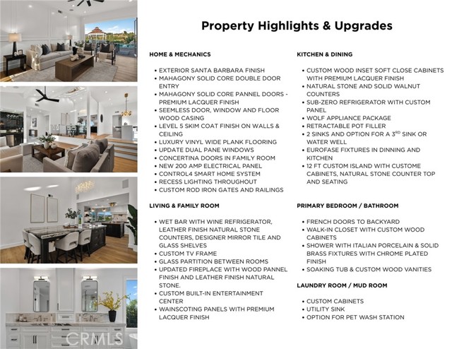 Detail Gallery Image 11 of 71 For 266 S via Montanera, Anaheim Hills,  CA 92807 - 4 Beds | 2/1 Baths