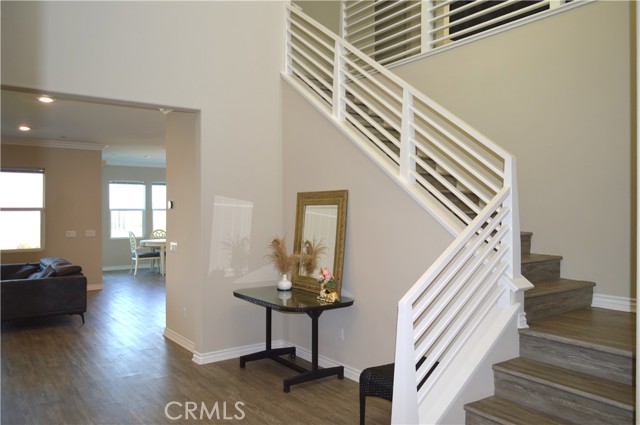 Detail Gallery Image 19 of 54 For 2675 Chad Zeller Ln, Corona,  CA 92882 - 4 Beds | 4/1 Baths