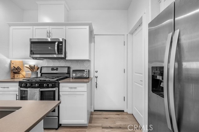 Detail Gallery Image 18 of 55 For 6125 W Willis Ave, Fresno,  CA 93723 - 2 Beds | 2 Baths