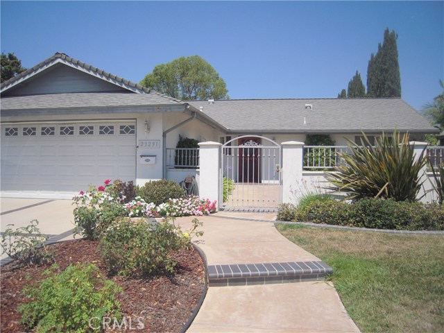 23291 Guinea St, Lake Forest, CA 92630