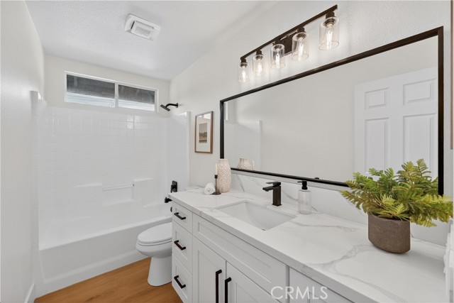 Detail Gallery Image 10 of 20 For 1263 Cornerstone Way, Corona,  CA 92878 - 3 Beds | 2 Baths